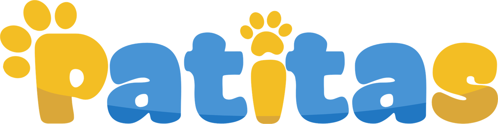 Patitas